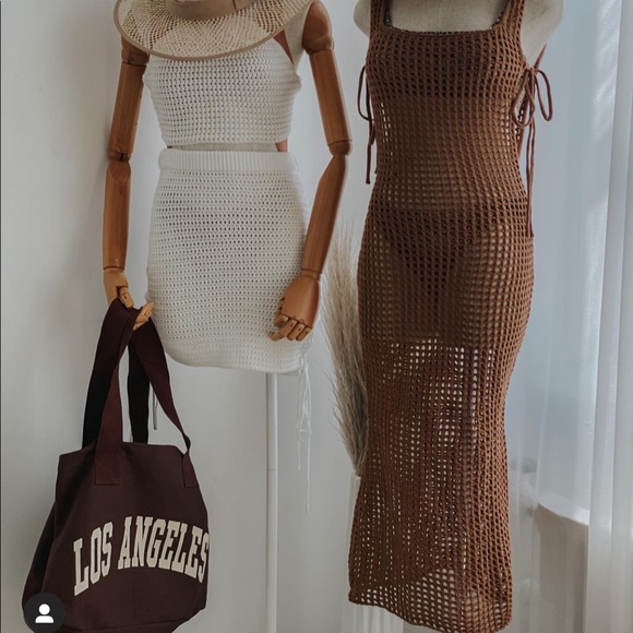 Other - Swimsuit coverup